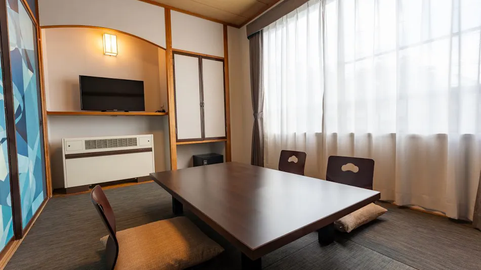 Kamenoi Hotel Kusatsu Yubatake