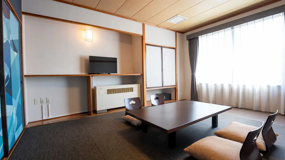 Kamenoi Hotel Kusatsu Yubatake