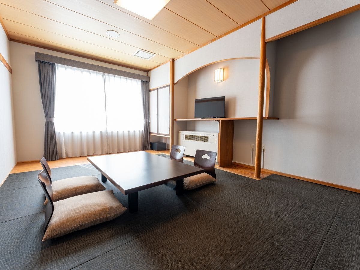 Kamenoi Hotel Kusatsu Yubatake