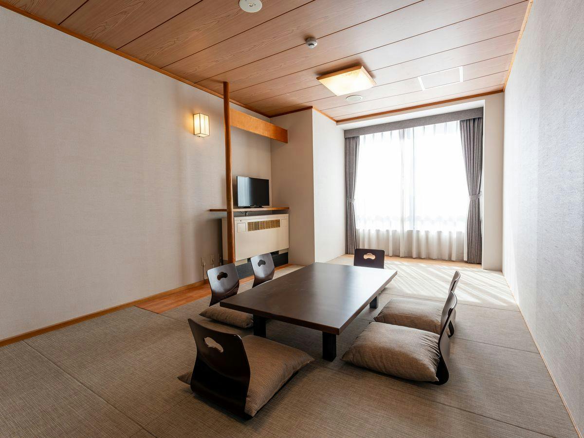 Kamenoi Hotel Kusatsu Yubatake