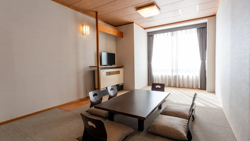 Kamenoi Hotel Kusatsu Yubatake