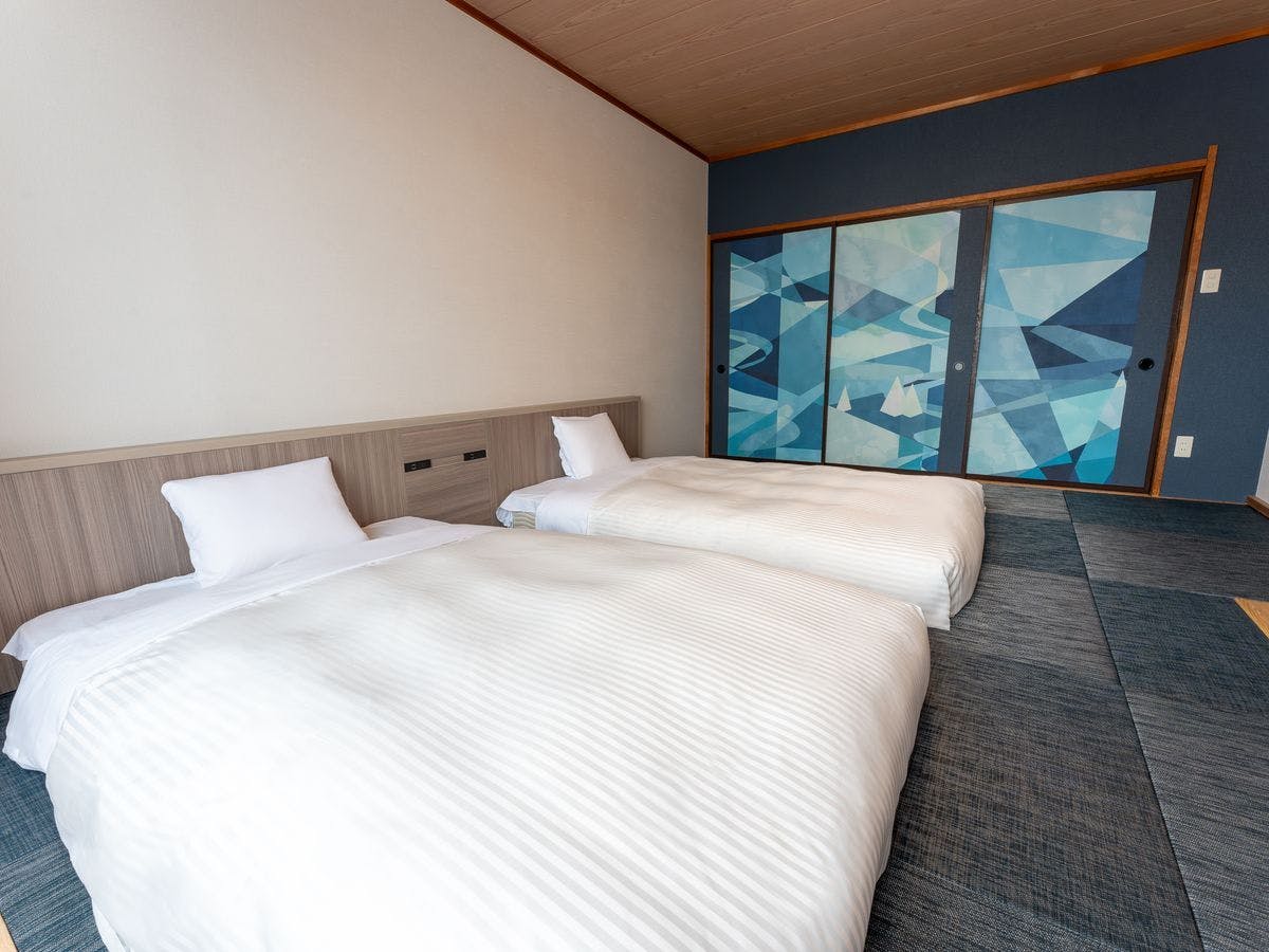 Kamenoi Hotel Kusatsu Yubatake