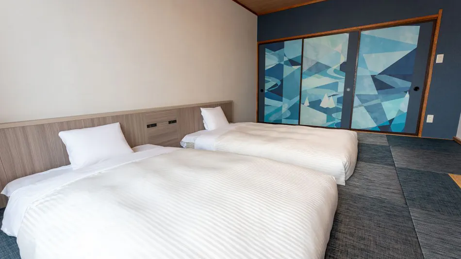 Kamenoi Hotel Kusatsu Yubatake