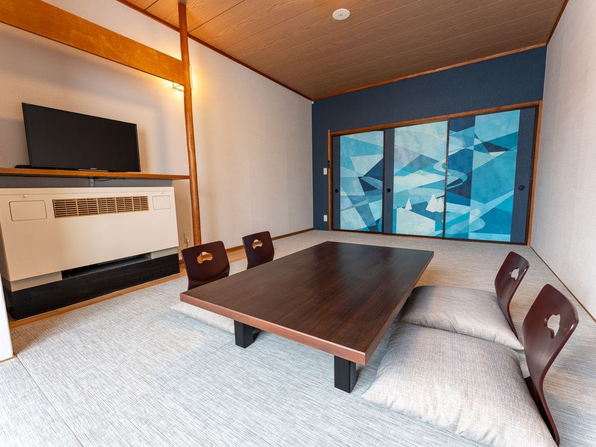 Kamenoi Hotel Kusatsu Yubatake