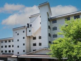 亀の井ホテル　草津湯畑