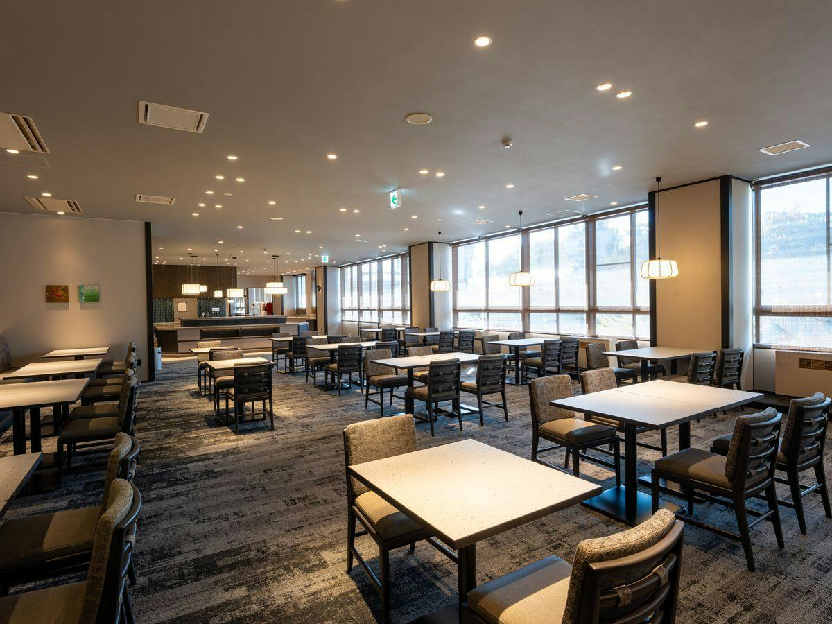 Kamenoi Hotel Kusatsu Yubatake