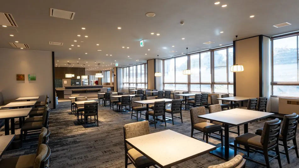 Kamenoi Hotel Kusatsu Yubatake