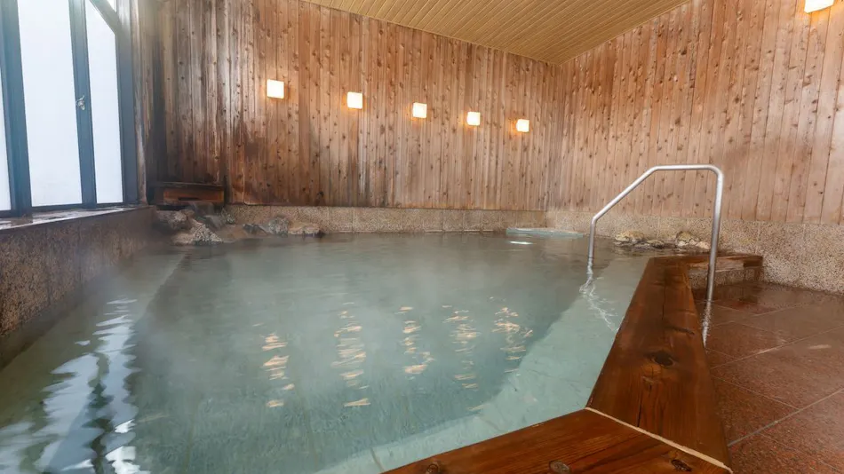 Kamenoi Hotel Kusatsu Yubatake