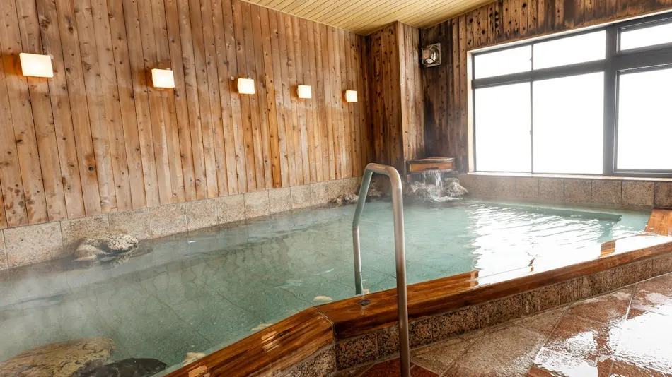 Kamenoi Hotel Kusatsu Yubatake