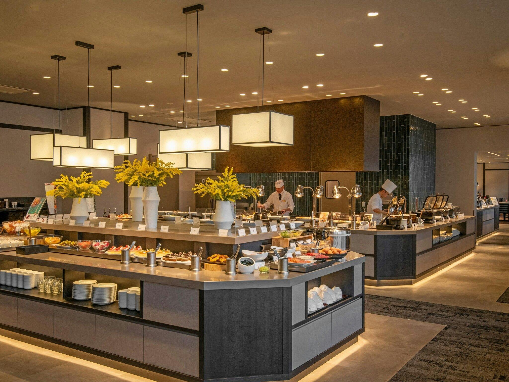 Kamenoi Hotel Kusatsu Yubatake