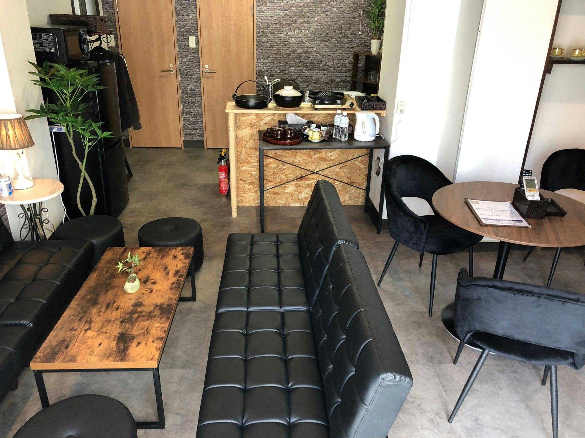 Cool Inn Otaru