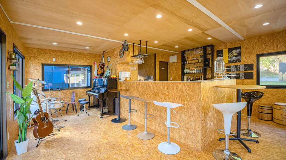 Dream Dome Glamping Studio Ichihara