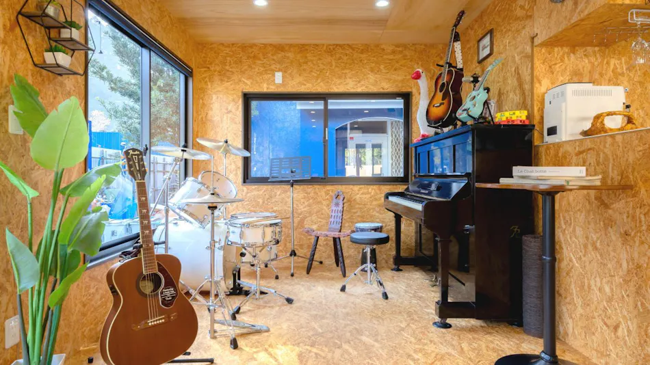 Dream Dome Glamping Studio Ichihara