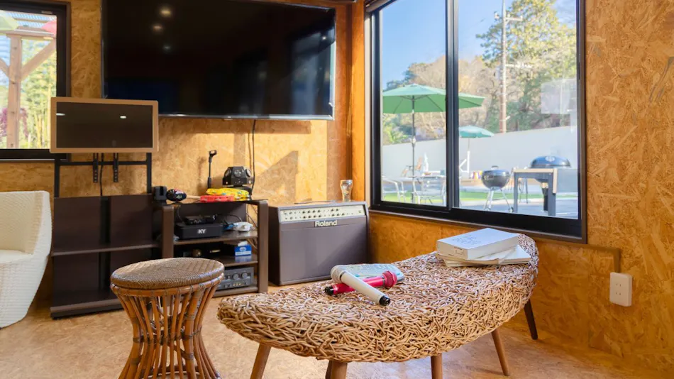 Dream Dome Glamping Studio Ichihara