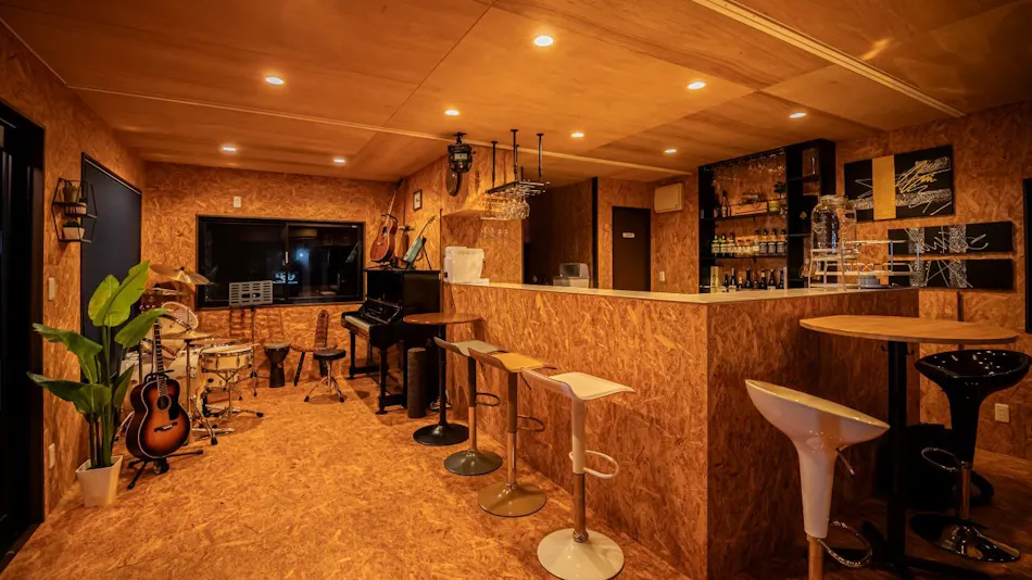 Dream Dome Glamping Studio Ichihara