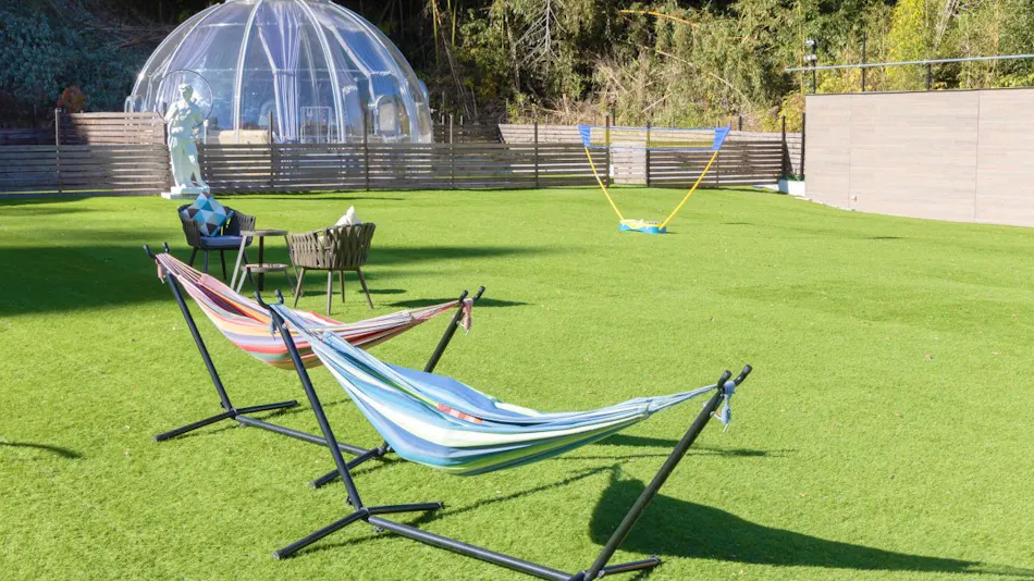 Dream Dome Glamping Studio Ichihara