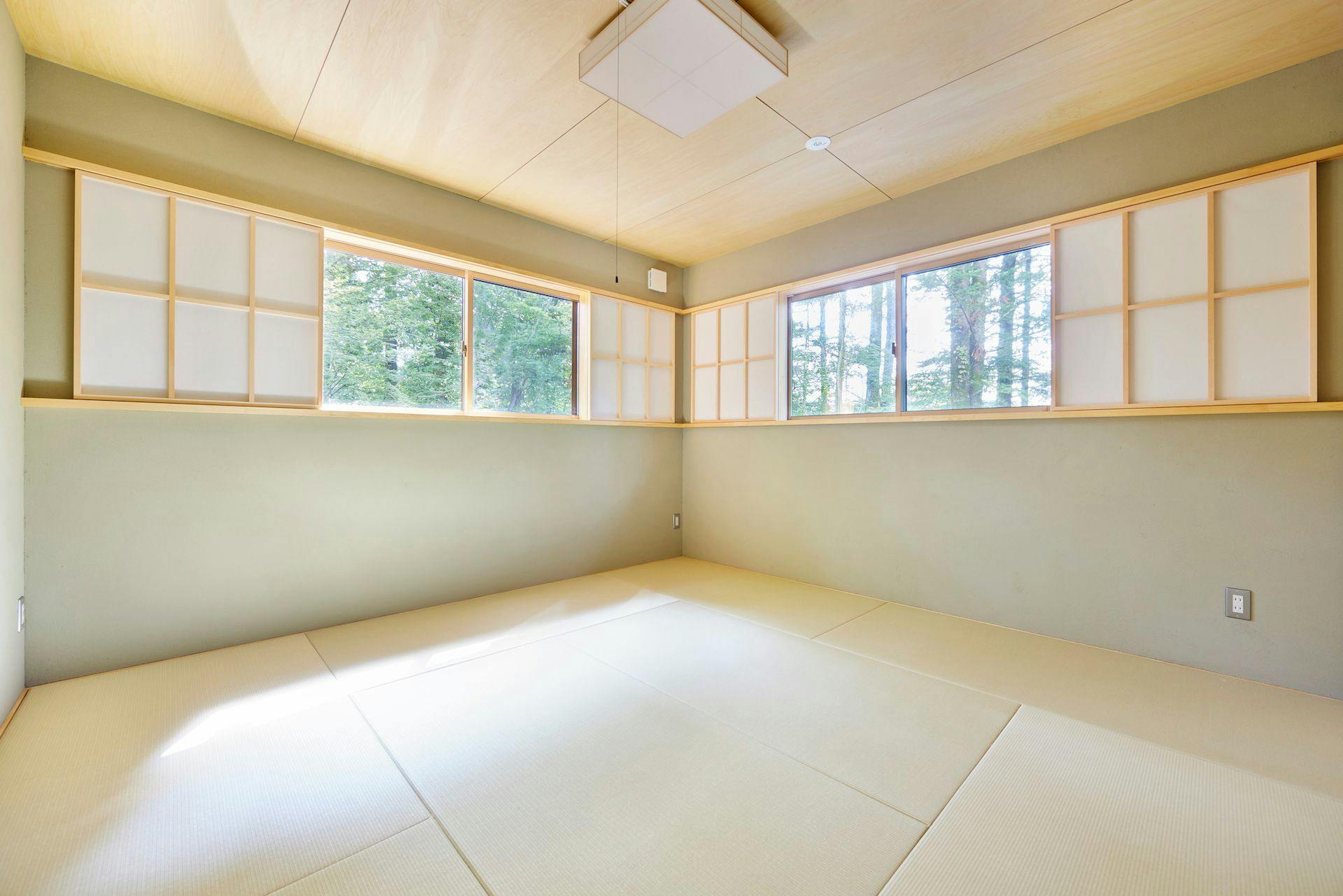 Karuizawa Chibaya