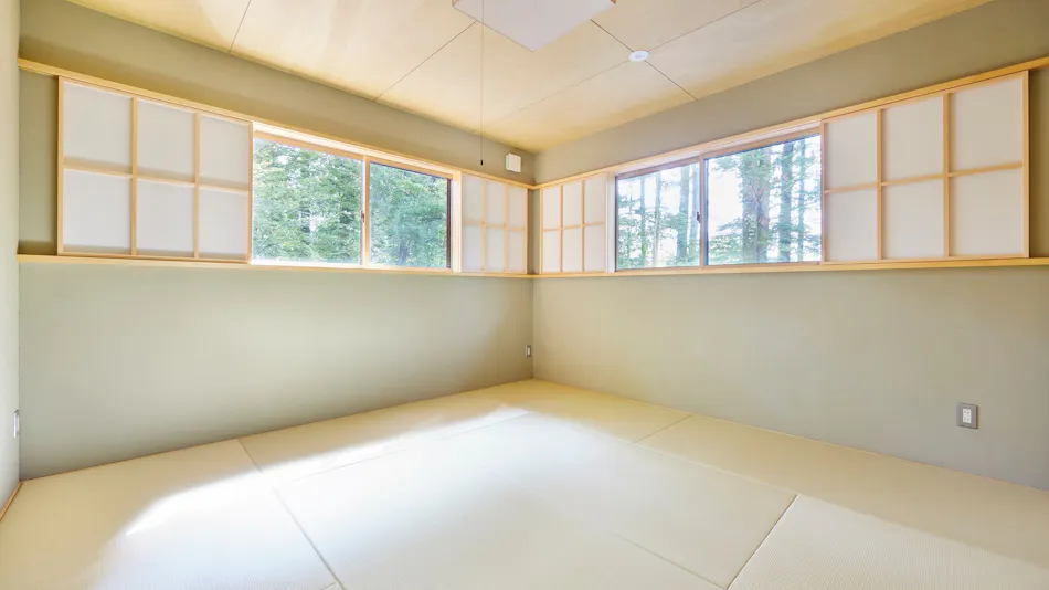 Karuizawa Chibaya