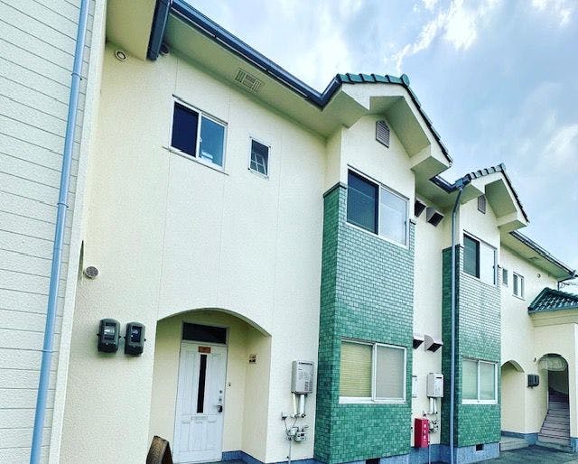 ルミエールドボナール&nbsp;施設全景