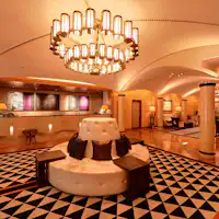 넓은 공간에서 여유롭게 시간을 보낼 수 있습니다.