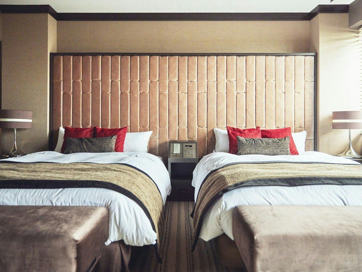 Hofu Grand Hotel