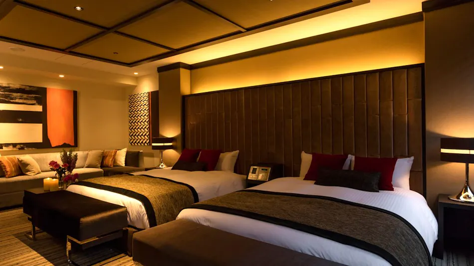 Hofu Grand Hotel