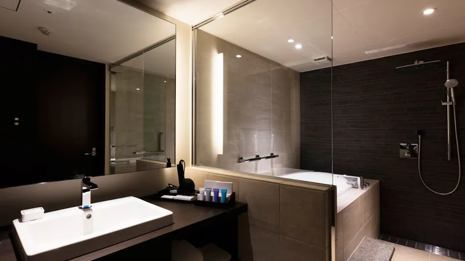 Hofu Grand Hotel