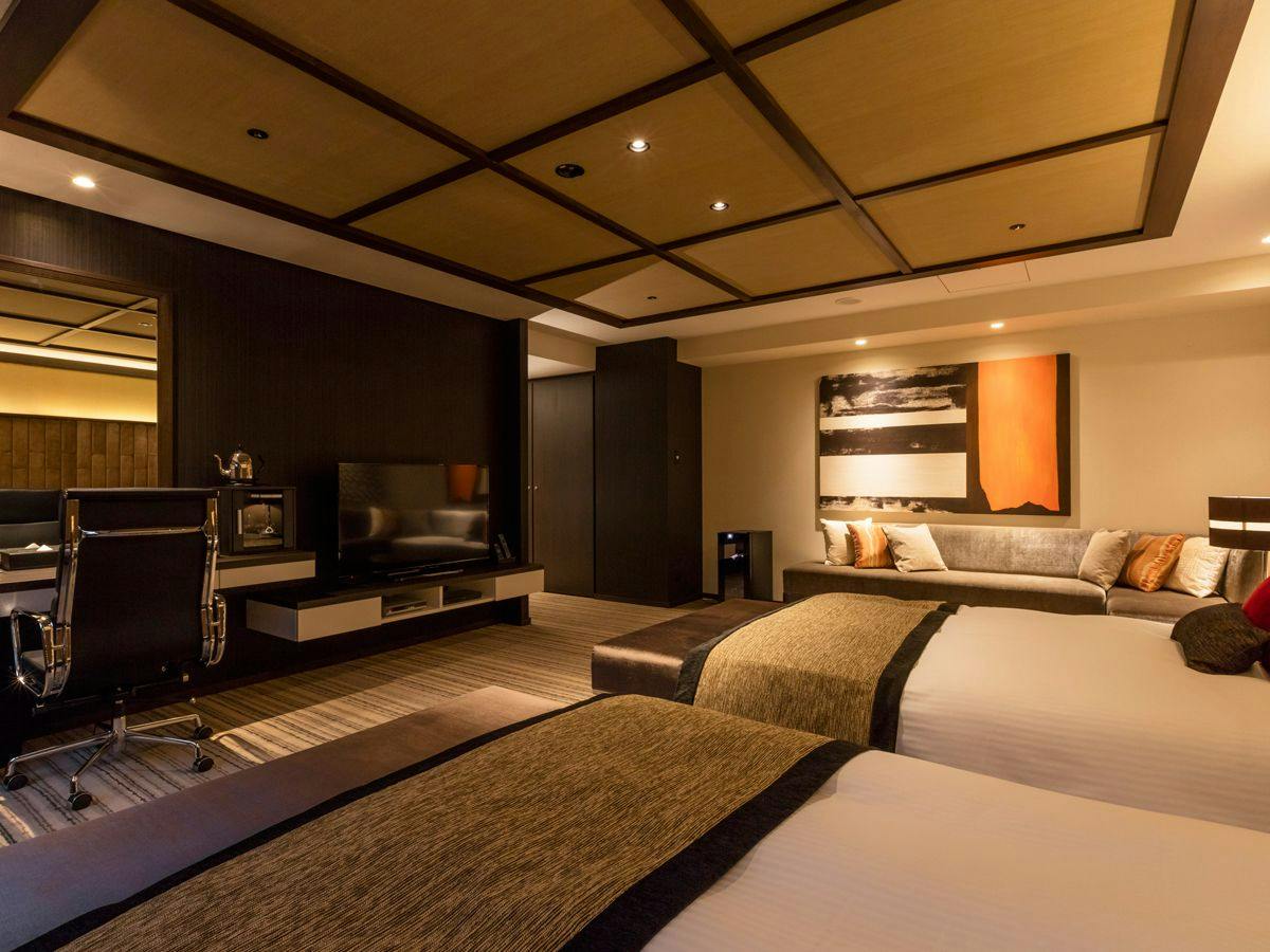 Hofu Grand Hotel