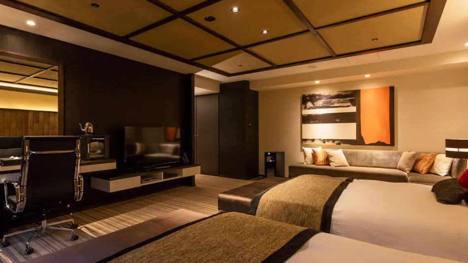Hofu Grand Hotel