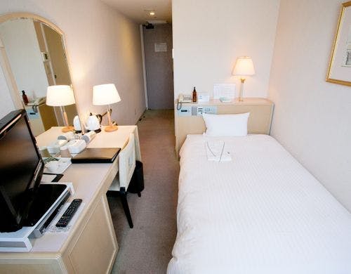 シングルルーム