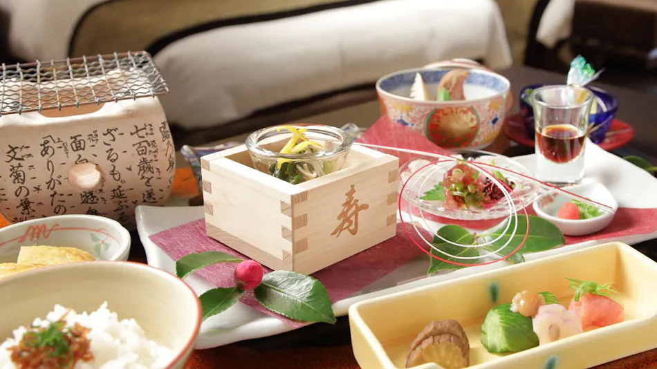 Hofu Grand Hotel
