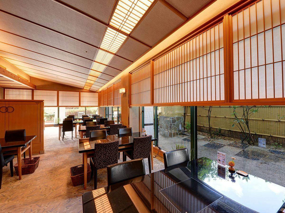 Hofu Grand Hotel