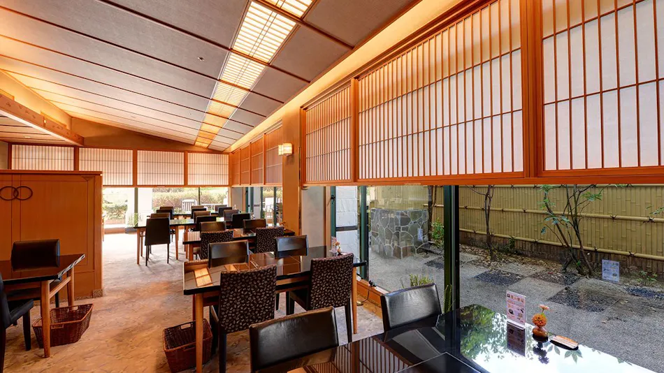 Hofu Grand Hotel