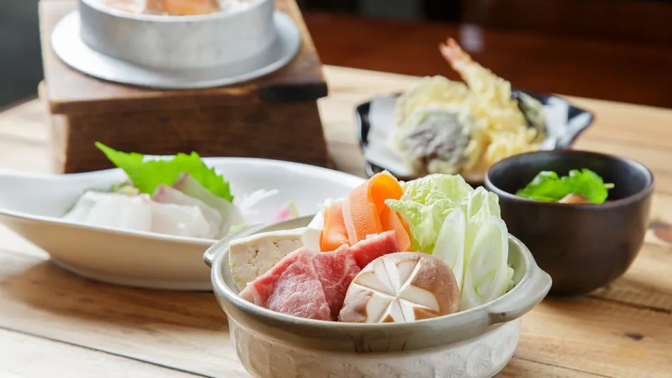 Hofu Grand Hotel