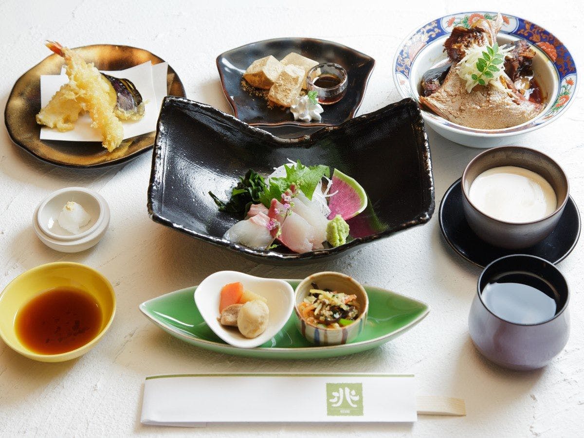 Hofu Grand Hotel