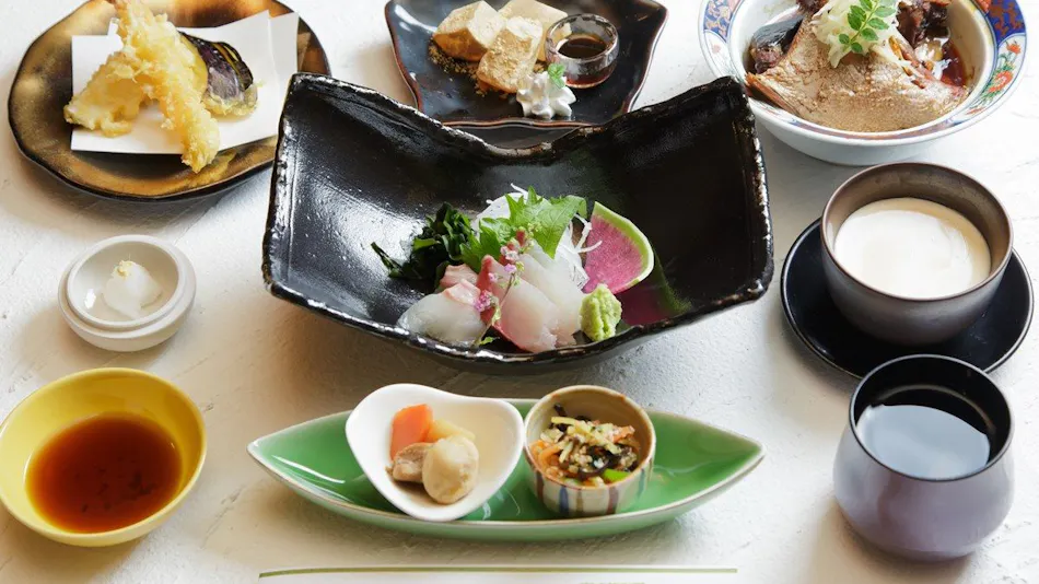 Hofu Grand Hotel