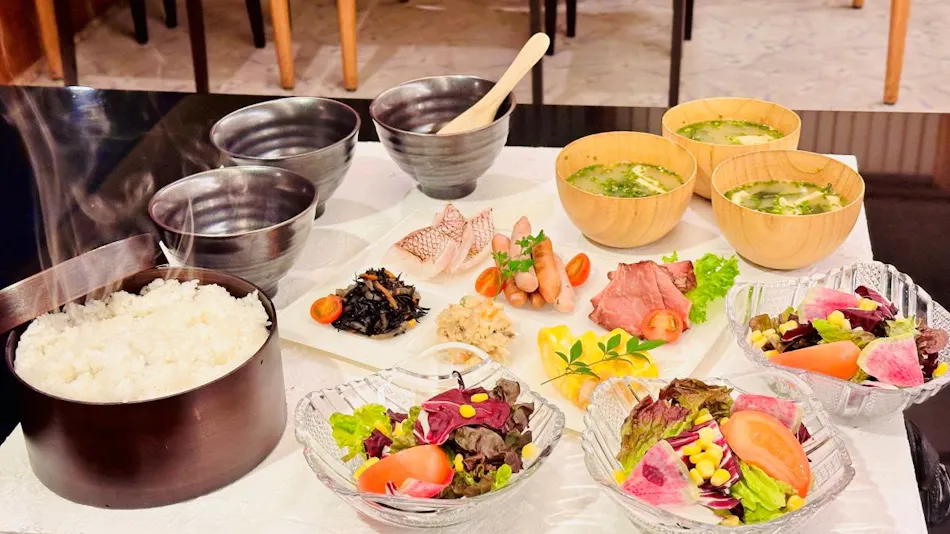 Hofu Grand Hotel
