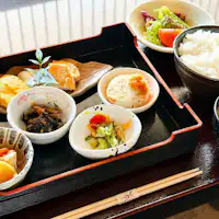 【อาหารเช้า】