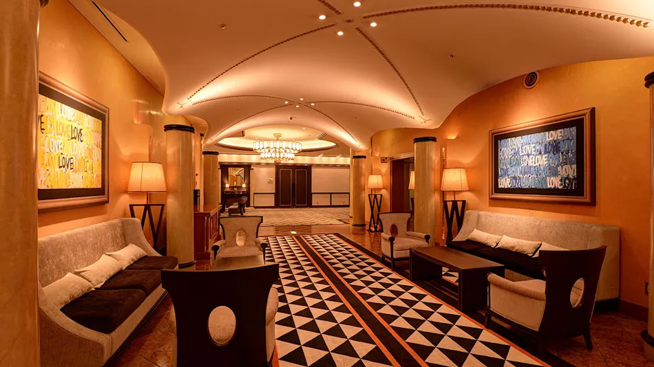 Hofu Grand Hotel