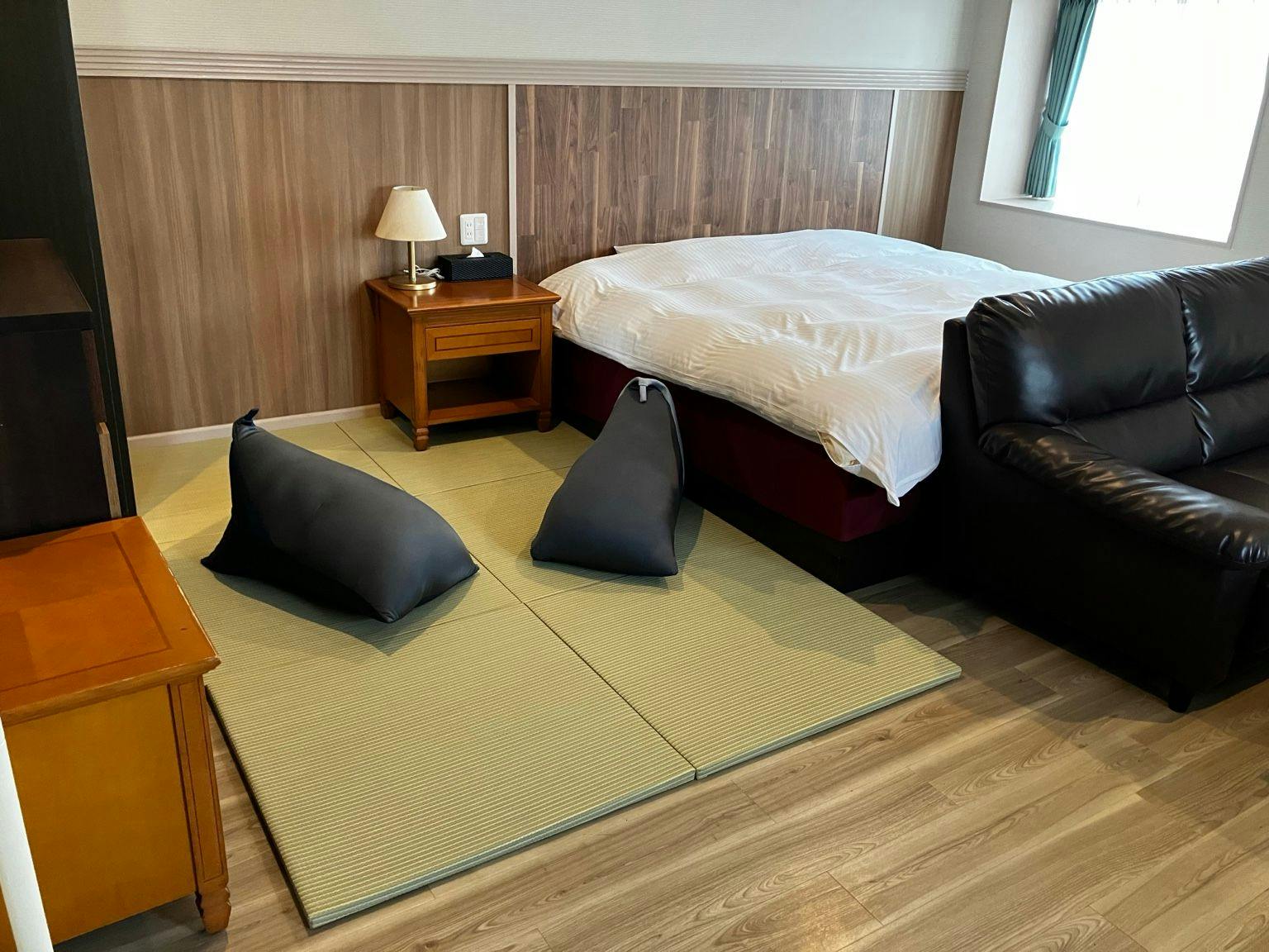 Centro Osumi Hotel Osaki