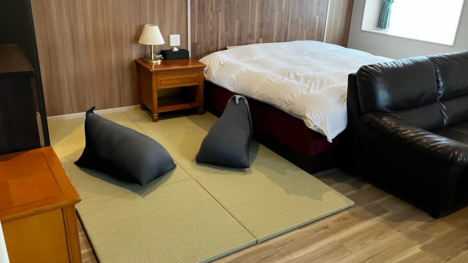 Centro Osumi Hotel Osaki