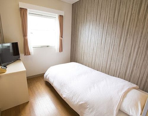 ◆本館シングルルーム