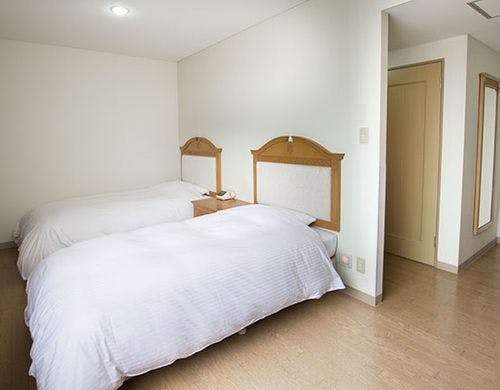 ◆本館ツインルーム