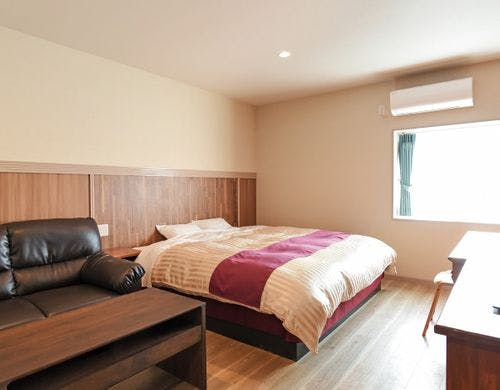 ◆喜水館ダブルルーム