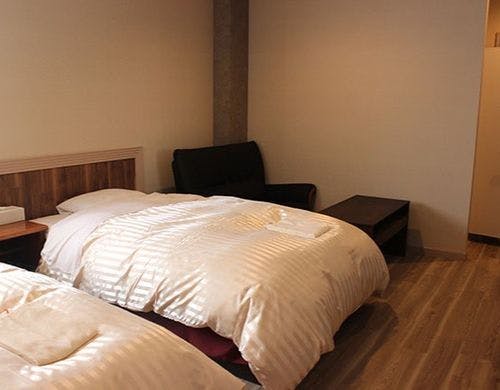 ◆喜水館ツインルーム