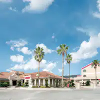 โรงแรมโอซากิ ภายนอก