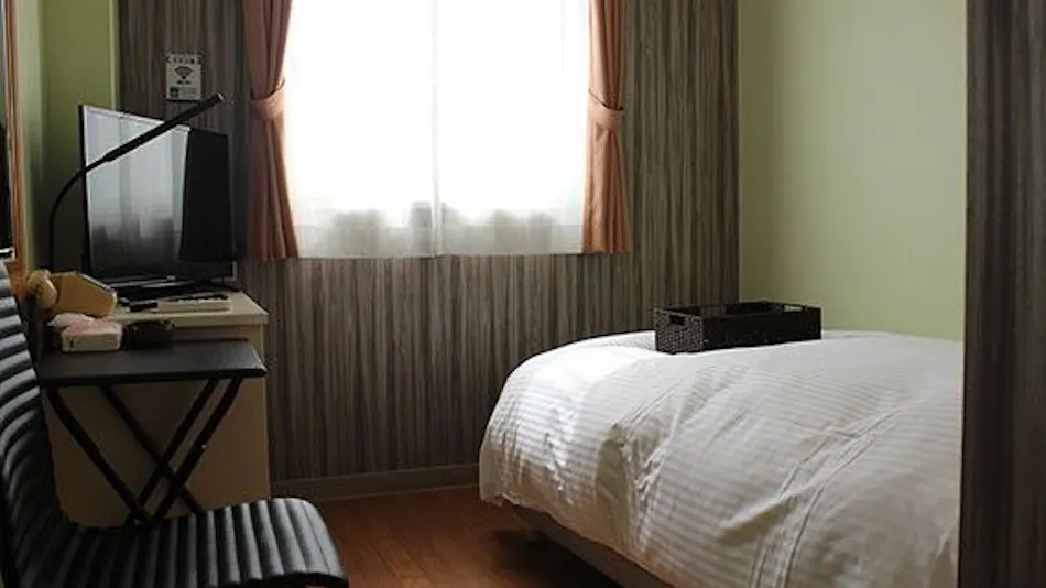 Centro Osumi Hotel Osaki