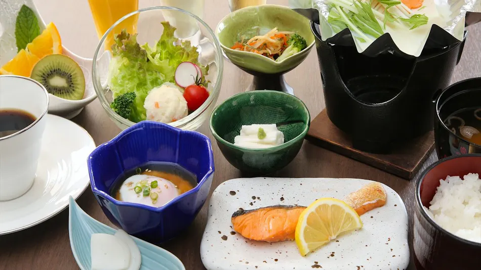 HOKURYUKO HOTEL North NAGANO