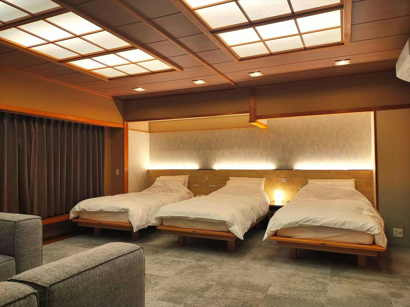 HOKURYUKO HOTEL North NAGANO