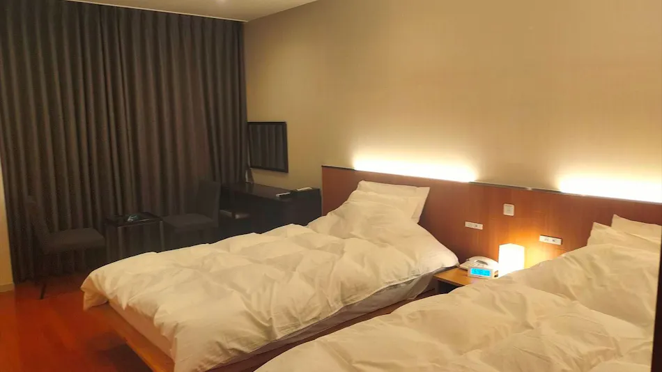 HOKURYUKO HOTEL North NAGANO